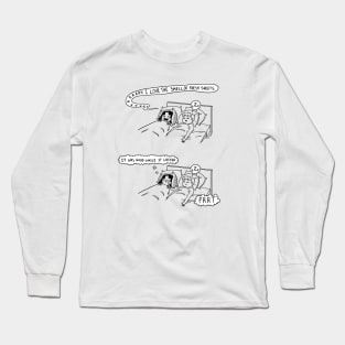 Frrt Long Sleeve T-Shirt